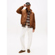 HOMBRE THE GREENWICH EDGE SUEDE RBM