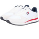 ZAPATILLA HOMBRE  TOMMY HILFIGER TJM EVA RUNNER LEATHER