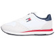 ZAPATILLA HOMBRE  TOMMY HILFIGER TJM EVA RUNNER LEATHER