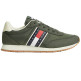 ZAPATILLA HOMBRE  TOMMY HILFIGER TJM CORE CLASSIC RUNNER