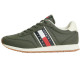 ZAPATILLA HOMBRE  TOMMY HILFIGER TJM CORE CLASSIC RUNNER