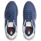 ZAPATILLA HOMBRE  TOMMY HILFIGER TJM EVA RUNNER MIX MATERIAL
