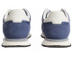 ZAPATILLA HOMBRE  TOMMY HILFIGER TJM EVA RUNNER MIX MATERIAL