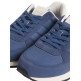 ZAPATILLA HOMBRE  TOMMY HILFIGER TJM EVA RUNNER MIX MATERIAL