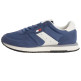 ZAPATILLA HOMBRE  TOMMY HILFIGER TJM EVA RUNNER MIX MATERIAL