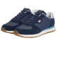 ZAPATILLA HOMBRE  TOMMY HILFIGER TJ RUNNER FLAG MIX