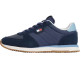 ZAPATILLA HOMBRE  TOMMY HILFIGER TJ RUNNER FLAG MIX