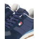 ZAPATILLA HOMBRE  TOMMY HILFIGER TJ RUNNER FLAG MIX