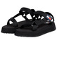 SANDALIAS DE PLATAFORMA CON PARCHE MUJER TOMMY JEANS