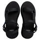 SANDALIAS DE PLATAFORMA CON PARCHE MUJER TOMMY JEANS
