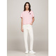 ZAPATILLAS DE PIEL MUJER TOMMY JEANS ESSENTIAL