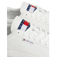 ZAPATILLAS DE PIEL MUJER TOMMY JEANS ESSENTIAL
