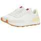 ZAPATILLAS ESSENTIAL CON MEZCLA DE TEXTURAS MUJER TOMMY JEANS
