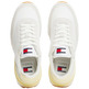 ZAPATILLAS ESSENTIAL CON MEZCLA DE TEXTURAS MUJER TOMMY JEANS