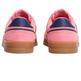 ZAPATILLA DE ANTE MUJER TOMMY JEANS THE GREENWICH