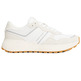 MUJER TJW CLEATED RUNNER YBL