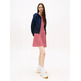MUJER TJW CLEATED RUNNER YBL