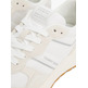 MUJER TJW CLEATED RUNNER YBL