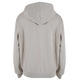 SUDADERA CON CAPUCHA Y CREMALLERA MUJER YESZEE