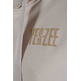 SUDADERA CON CAPUCHA Y CREMALLERA MUJER YESZEE