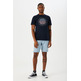 CAMISETA ESTAMPADA HOMBRE GARCIA JEANS