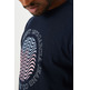 CAMISETA ESTAMPADA HOMBRE GARCIA JEANS