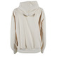 SUDADERA CON CAPUCHA MUJER YESZEE