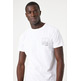 HOMBRE F51001_MEN`S T-SHIRT SS 50