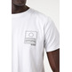 HOMBRE F51001_MEN`S T-SHIRT SS 50