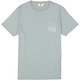 HOMBRE F51001_MEN`S T-SHIRT SS 6792
