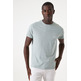HOMBRE F51001_MEN`S T-SHIRT SS 6792