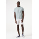 HOMBRE F51001_MEN`S T-SHIRT SS 6792