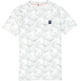 HOMBRE F51004_MEN`S T-SHIRT SS 50