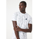 HOMBRE F51004_MEN`S T-SHIRT SS 50