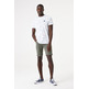 HOMBRE F51004_MEN`S T-SHIRT SS 50