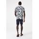 HOMBRE F51020_MEN`S POLO SS 2540