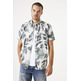 HOMBRE F51090_MEN`S SHIRT SS 2540