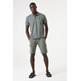 HOMBRE F51120_MEN`S SHORT 2050