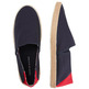 ALPARGATAS CON PANEL A CONTRASTE HOMBRE TOMMY HILFIGER ESSENTIAL