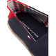 ALPARGATAS CON PANEL A CONTRASTE HOMBRE TOMMY HILFIGER ESSENTIAL