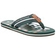 SANDALIA HOMBRE TOMMY HILFIGER BOLD HILFIGER BEACH SANDAL