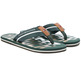 SANDALIA HOMBRE TOMMY HILFIGER BOLD HILFIGER BEACH SANDAL