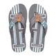CHANCLAS DE PLAYA HOMBRE TOMMY HILFIGER