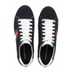  T.H.F. ESSENTIAL FLAG DETAIL SNEAKER