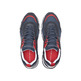 ZAPATILLA COMBINADA HOMBRE TOMMY HILFIGER