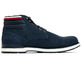 BOTA DE ANTE CON CORDONES HOMBRE TOMMY HILFIGER