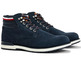 BOTA DE ANTE CON CORDONES HOMBRE TOMMY HILFIGER