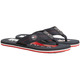 SANDALIA CON PARCHE DISTINTIVO HOMBRE TOMMY HILFIGER