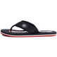 SANDALIA CON PARCHE DISTINTIVO HOMBRE TOMMY HILFIGER