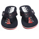 SANDALIA CON PARCHE DISTINTIVO HOMBRE TOMMY HILFIGER